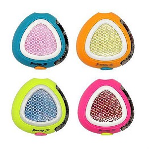 Ascutitoare Yalong 191692YL triunghiulara, asortata