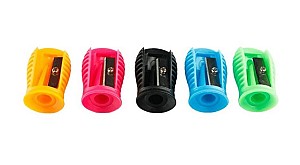 Ascutitoare 8012, metal+plastic