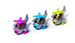 Ascutitoare Yalong 96168YL Avion