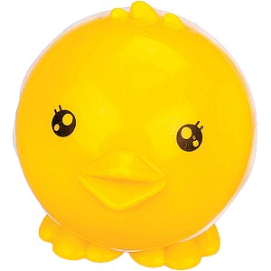 Ascutitoare Centrum 88834 Pui, plastic, container, asortata