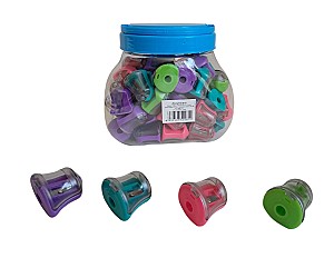 Ascutitoare 1347 cu container, asortat