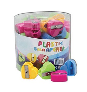 Ascutitoare 6007 cu container, asortat