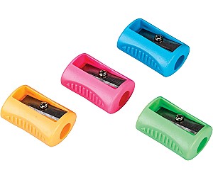 Ascutitoare Centrum 89503 plastic, asortat