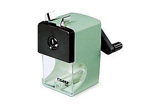 Ascutitoare mecanica Dahle 00155-17460 verde deschis