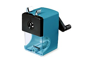 Ascutitoare mecanica Dahle 00155-17462 turcoaz