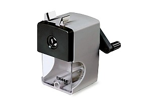 Ascutitoare mecanica Dahle 00155-17496 gri