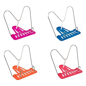 Suport pentru carti Stamm PK40 asortat