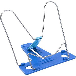 Suport pentru carti, Rusia