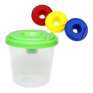 Pahar antivarsare Kip 1 sectie