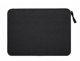 Mapa Prima 199 textil negru