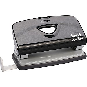 Perforator 83005 Black Metallic 10 foi