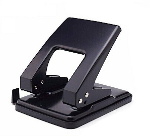 Perforator 9818 KW, 40 foi, negru