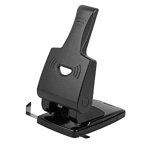 Perforator Forofis 91685 metalic 65 foi, negru