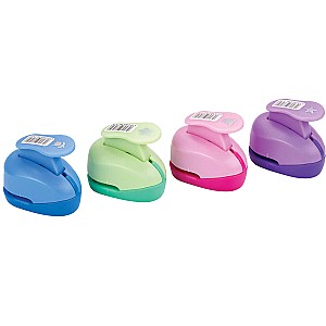 Perforator 86131, 10 mm, pentru copii