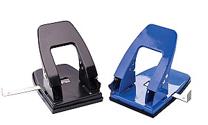 Perforator 80067, 25 foi, asortat