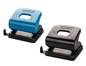 Perforator Centrum 80297 Metallic 20 foi, asortat