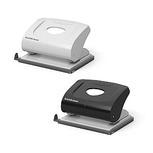 Perforator ErichKrause 15133 Elegance Classic, pina la 20 foi, asortat