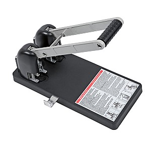 Perforator Forofis 91655, 150 foi, negru
