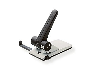 Perforator Novus 025-0266 B 265, pina la 65 foi, negru