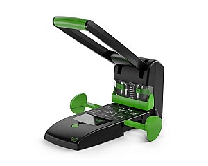 Perforator Novus 025-0651 B 2200 re+new, pina la 200 foi, negru