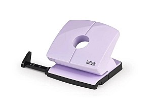 Perforator Novus 025-0652 B 220, pina la 20 foi, liliac