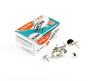 Pioneze 818A DL, 11 mm, 100 bucati