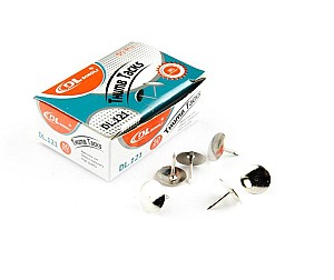 Pioneze 121 DL, nichelate