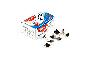 Pioneze 888 DL, nichelate