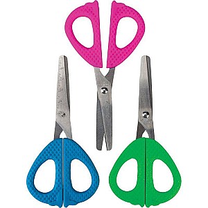 Foarfece pentru copii Centrum 89508, 12 cm asortat