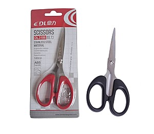 Foarfece 3186 DL, 14 cm, asortat