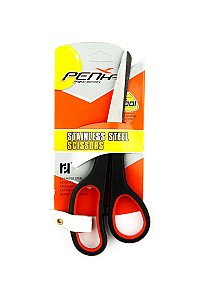 Foarfece 01265ST, 13,5 cm, insertii de cauciuc