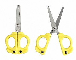 Foarfece pentru copii 13 cm F800 asortat
