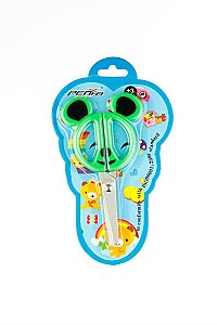 Foarfece pentru copii F900, 13 cm