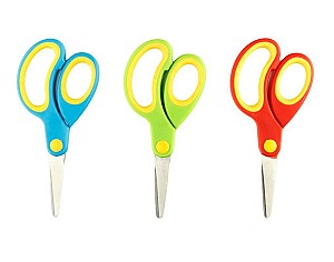 Foarfece pentru copii 7012, 13 cm