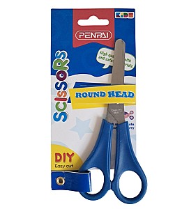 Foarfece 7026- D, 15 cm, asortat