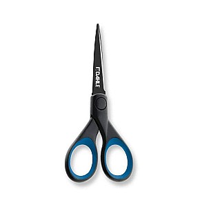 Foarfece Dahle 54307-12978, 18 cm, Titanium