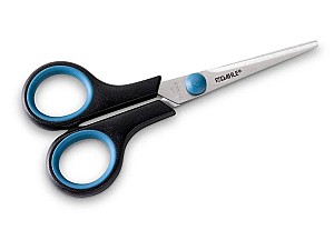 Foarfece Dahle 54415, 14 cm Comfort-Grip