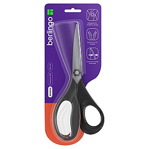 Foarfece Berlingo 200 DNN 20045 Easycut 20 cm, negru