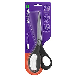 Foarfece Berlingo 200 DNN 23045 Easycut 23 cm, negru