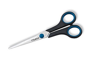 Foarfece Dahle 54407, 18 cm Comfort-Grip