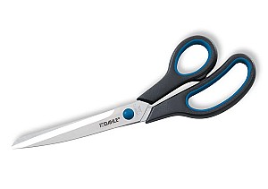 Foarfece Dahle 54410, 25 cm Comfort-Grip