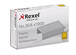 Capse Nr. 26/6, 1000 bucati