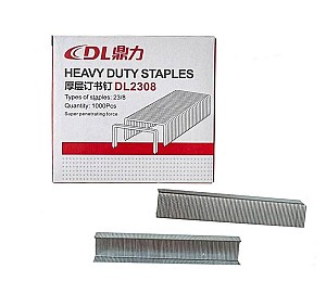 Capse Nr. 23/08 DL, 1000 bucati