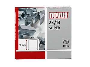 Capse Nr. 23/13 Novus 042-0533, 1000 bucati