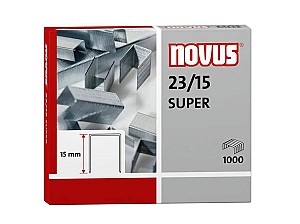 Capse Nr. 23/15 Novus 042-0044, 1000 bucati