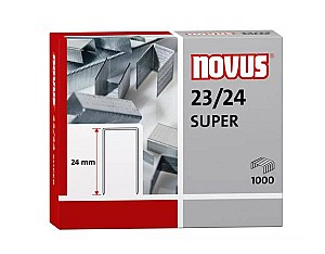 Capse Nr. 23/24 Novus 042-0644, 1000 bucati
