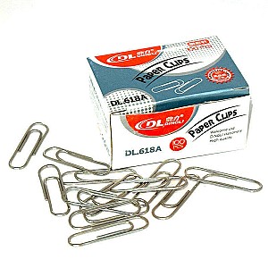 Clame 28 , DL618A, 100 bucati