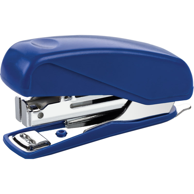 Степлер Centrum Нр 10, 80512 MINI, 5 листов, ассорти