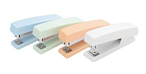 Capsator Nr.10, 258 DL, 15 foi, asortat