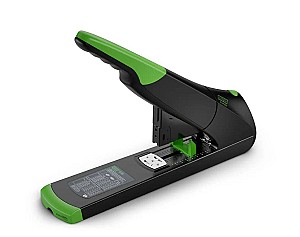 Capsator Novus Nr.23, 023-0066, B56, 200 foi, negru